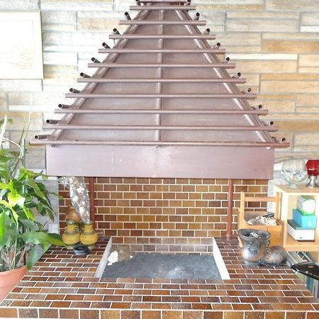 湯沢ロッヂ政エ門 湯沢市 エクステリア 写真