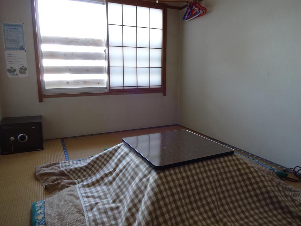 湯沢ロッヂ政エ門 湯沢市 部屋 写真