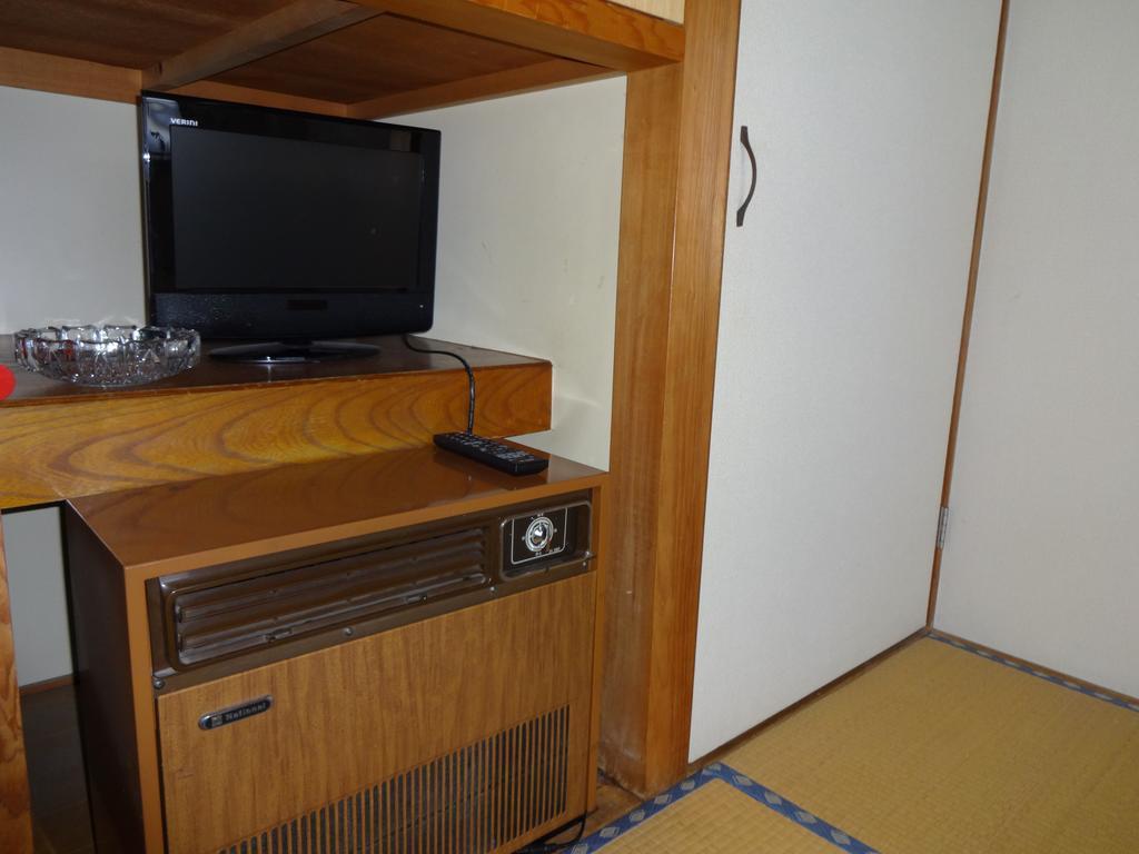 湯沢ロッヂ政エ門 湯沢市 部屋 写真