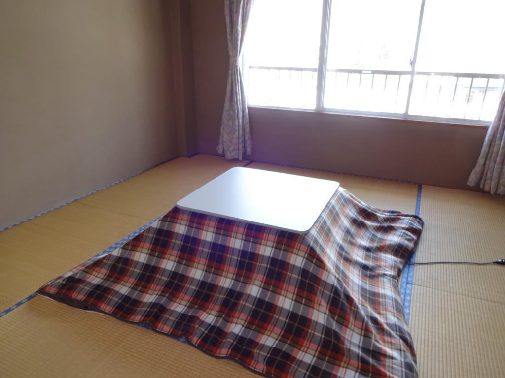 湯沢ロッヂ政エ門 湯沢市 部屋 写真