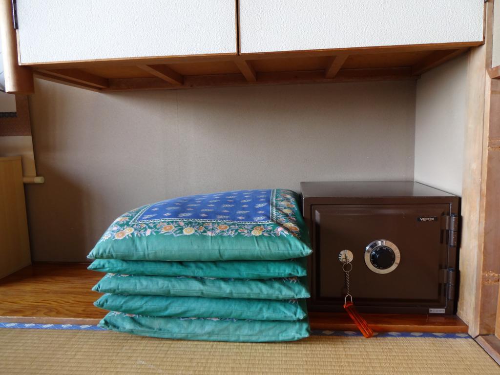 湯沢ロッヂ政エ門 湯沢市 部屋 写真