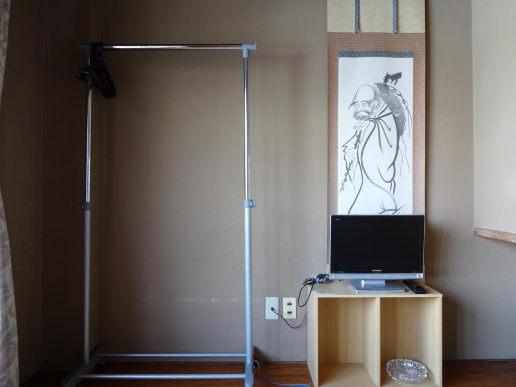 湯沢ロッヂ政エ門 湯沢市 部屋 写真