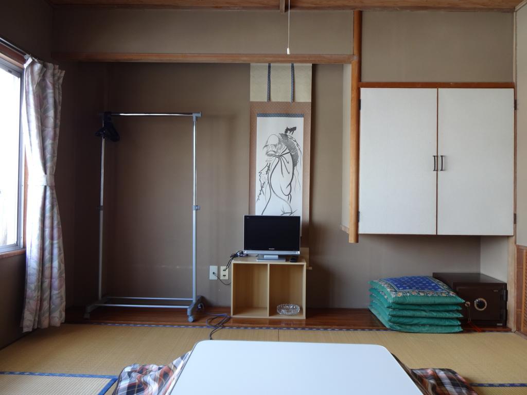 湯沢ロッヂ政エ門 湯沢市 部屋 写真